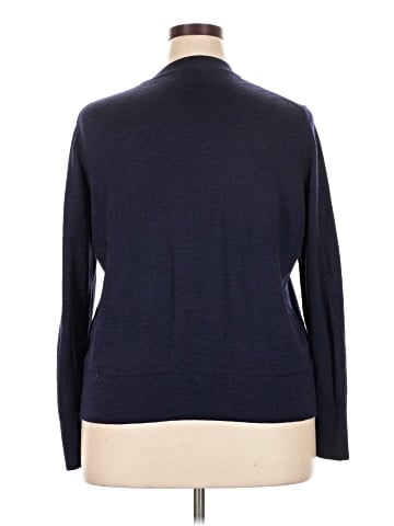 Gap Wool Pullover Sweater (view 2)