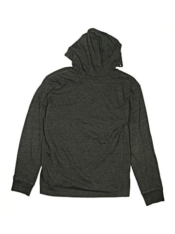 Quiksilver Long Sleeve T-Shirt (view 2)