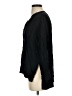 Sen Black Long Sleeve Blouse Size Sm (1) - photo 5