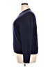 Gap 100% Wool Blue Wool Pullover Sweater Size XXL - photo 5