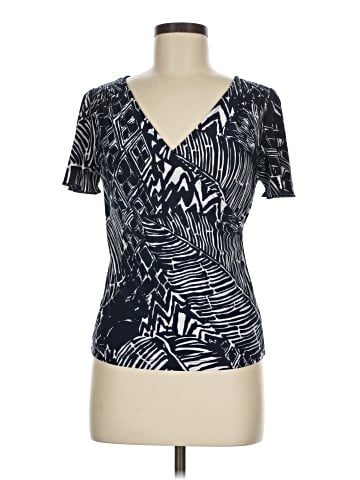 Chaps Short Sleeve T-Shirt (view 1)