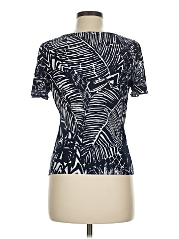Chaps Short Sleeve T-Shirt (view 2)