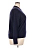 Gap 100% Wool Blue Wool Pullover Sweater Size XXL - photo 4