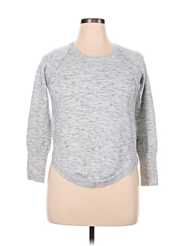 RD Style Pullover Sweater (view 1)