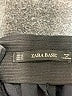 Zara Basic Solid Black Active Pants Size XS - photo 4