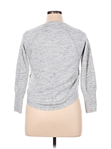 RD Style Pullover Sweater (view 2)