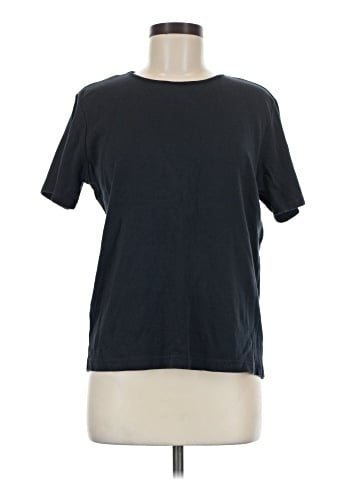 Liz Claiborne Collection Short Sleeve T-Shirt (view 1)