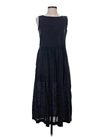 Ines de la Fressange for Uniqlo Casual Dress (view 1)