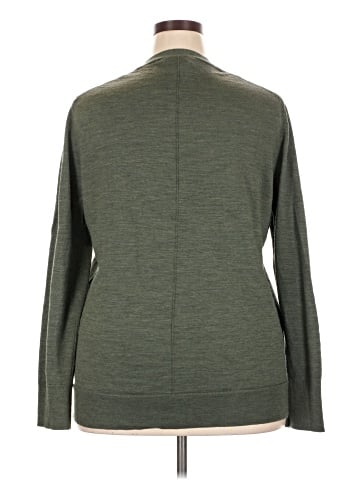 Gap Wool Cardigan (view 2)