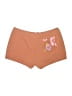 Roxy Tan Board Shorts Size XL - photo 2