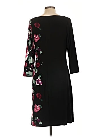 Lauren by Ralph Lauren Cocktail Dress (view 2)