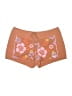 Roxy Tan Board Shorts Size XL - photo 1