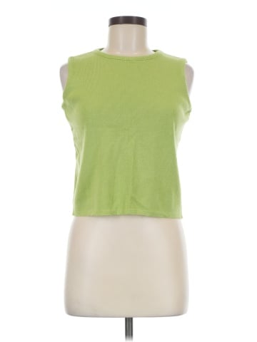 Lois Snyder Dani Max Sleeveless T-Shirt (view 1)