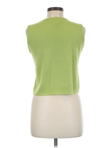 Lois Snyder Dani Max Sleeveless T-Shirt (view 2)