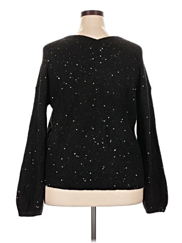 Ann Taylor LOFT Pullover Sweater (view 2)