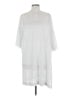 Chico's Silver Kimono Size M - photo 2