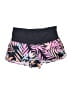 Roxy Tropical Pink Shorts Size L - photo 1
