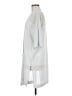 Chico's Silver Kimono Size M - photo 5