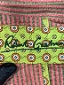 Robert Graham Checkered-gingham Brown Blazer Size 12 - photo 6