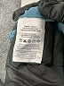 Nike 100% Polyester Blue Athletic Shorts Size M (kids) - photo 4