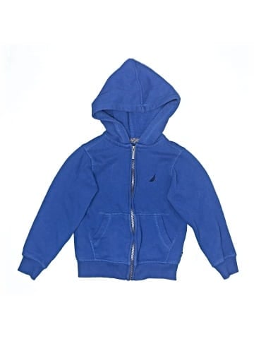 Nautica Zip Up Hoodie (view 1)