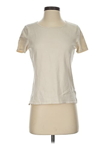 Jones New York Collection Short Sleeve T-Shirt (view 1)