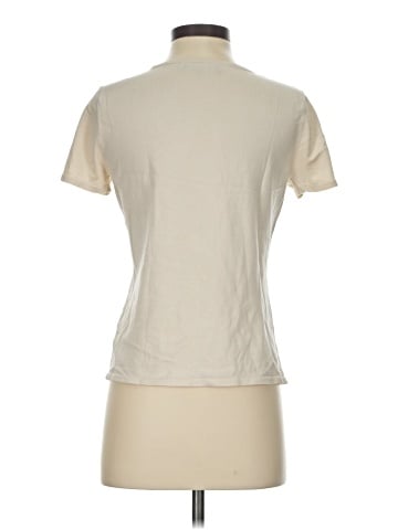 Jones New York Collection Short Sleeve T-Shirt (view 2)