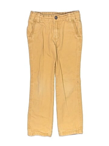 Genuine Kids from Oshkosh Khakis (view 1)