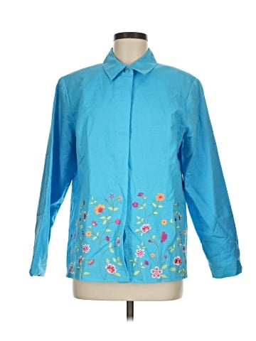 Jessica Holbrook Jacket (view 1)