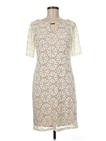 Ronni Nicole Cocktail Dress (view 1)
