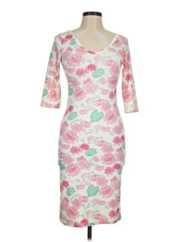 Manuel Canovas Cocktail Dress (view 1)