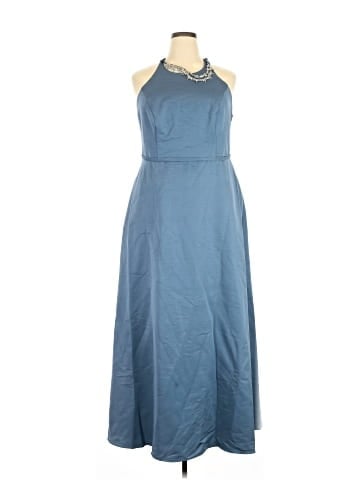 Oleg Cassini Casual Dress (view 1)