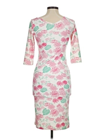 Manuel Canovas Cocktail Dress (view 2)