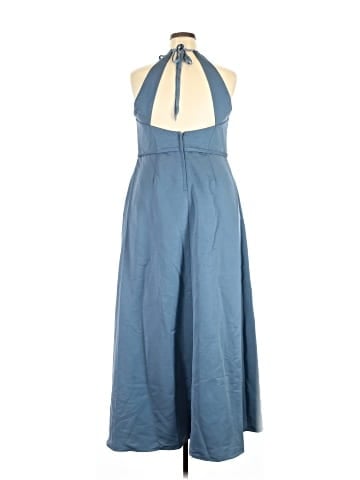 Oleg Cassini Casual Dress (view 2)