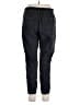 Gap Plaid Black Jeans Size 14 - photo 2