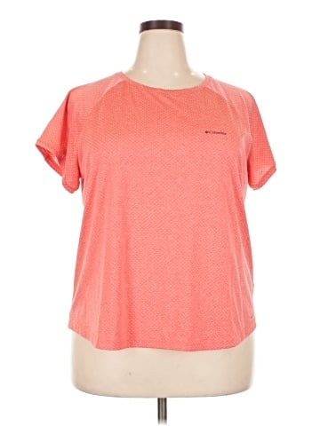 Columbia Active T-Shirt (view 1)
