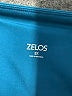 Zelos Color Block Teal Active Pants Size 2X - photo 4