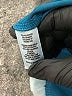 Zelos Color Block Teal Active Pants Size 2X - photo 5