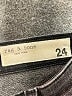 Rag & Bone Blue Jeans Size 24 waist - photo 4