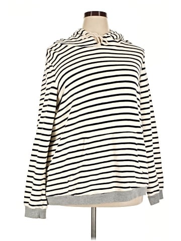 Honey Punch Pullover Sweater (view 1)