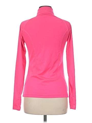 Danskin Now Long Sleeve T-Shirt (view 2)