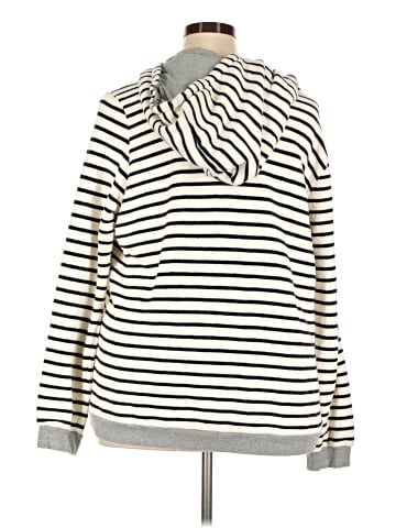 Honey Punch Pullover Sweater (view 2)