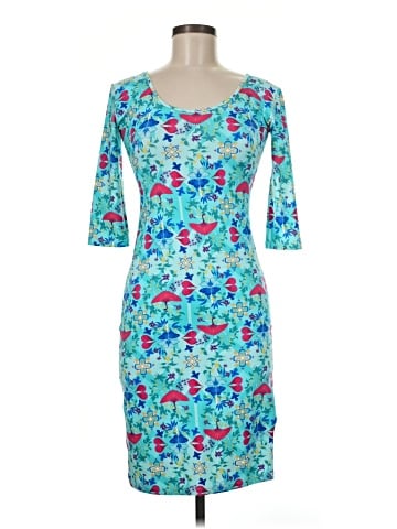 Manuel Canovas Cocktail Dress (view 1)