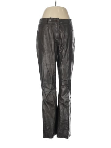 Carlisle Leather Pants (view 1)