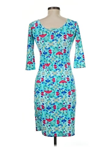 Manuel Canovas Cocktail Dress (view 2)