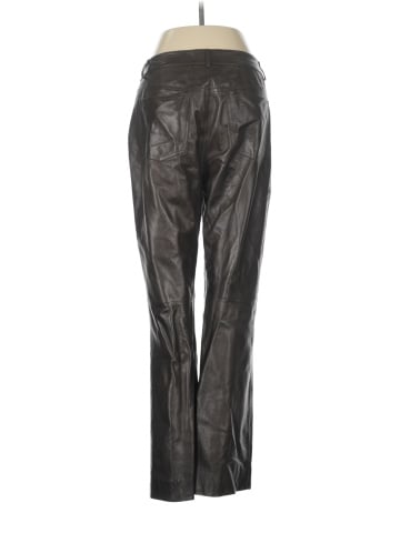 Carlisle Leather Pants (view 2)
