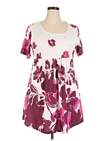 Reborn Casual Dress (view 1)