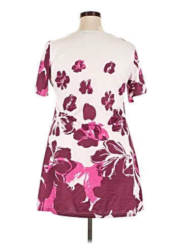 Reborn Casual Dress (view 2)