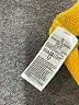Gap Solid Yellow Pullover Sweater Size XL - photo 8