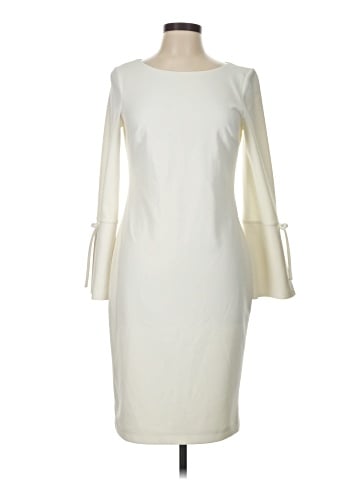 Calvin Klein Cocktail Dress (view 1)